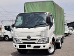 Toyoace Covered Truck