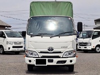 TOYOTA Toyoace Covered Truck 2DG-GDY231 2021 1,000km_2