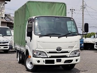 TOYOTA Toyoace Covered Truck 2DG-GDY231 2021 1,000km_3