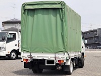 TOYOTA Toyoace Covered Truck 2DG-GDY231 2021 1,000km_4