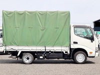 TOYOTA Toyoace Covered Truck 2DG-GDY231 2021 1,000km_7