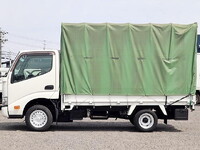 TOYOTA Toyoace Covered Truck 2DG-GDY231 2021 1,000km_8