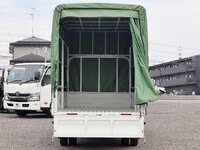 TOYOTA Toyoace Covered Truck 2DG-GDY231 2021 1,000km_9