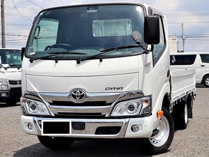 TOYOTA Toyoace Flat Body 3BF-TRY230 2022 27,000km_1