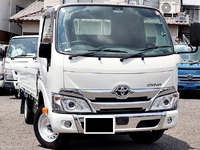 TOYOTA Toyoace Flat Body 3BF-TRY230 2022 27,000km_3