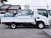 TOYOTA Toyoace Flat Body 3BF-TRY230 2022 27,000km_7