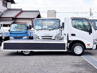 TOYOTA Toyoace Flat Body 3BF-TRY230 2022 27,000km_9