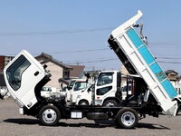 ISUZU Elf Dump TPG-NJR85AD 2016 53,000km_10