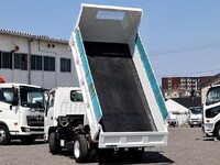 ISUZU Elf Dump TPG-NJR85AD 2016 53,000km_11