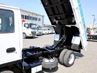 ISUZU Elf Dump TPG-NJR85AD 2016 53,000km_9