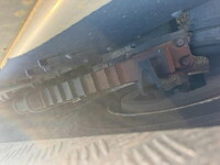 ISUZU Giga Trailer Head QDG-EXZ52AJ 2015 539,000km_12