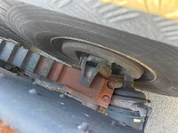 ISUZU Giga Trailer Head QDG-EXZ52AJ 2015 539,000km_14