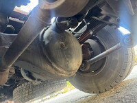 ISUZU Giga Trailer Head QDG-EXZ52AJ 2015 539,000km_17
