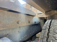 ISUZU Giga Trailer Head QDG-EXZ52AJ 2015 539,000km_20