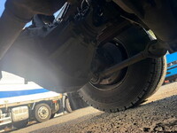 ISUZU Giga Trailer Head QDG-EXZ52AJ 2015 539,000km_22