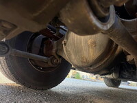 ISUZU Giga Trailer Head QDG-EXZ52AJ 2015 539,000km_23