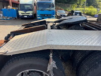 ISUZU Giga Trailer Head QDG-EXZ52AJ 2015 539,000km_25