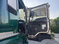 ISUZU Giga Trailer Head QDG-EXZ52AJ 2015 539,000km_27