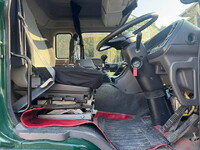 ISUZU Giga Trailer Head QDG-EXZ52AJ 2015 539,000km_28