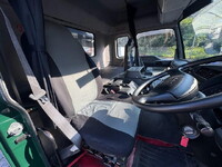 ISUZU Giga Trailer Head QDG-EXZ52AJ 2015 539,000km_30