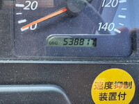ISUZU Giga Trailer Head QDG-EXZ52AJ 2015 539,000km_32