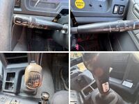 ISUZU Giga Trailer Head QDG-EXZ52AJ 2015 539,000km_33