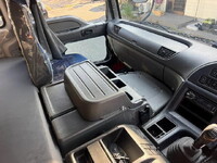 ISUZU Giga Trailer Head QDG-EXZ52AJ 2015 539,000km_37