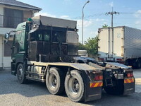 ISUZU Giga Trailer Head QDG-EXZ52AJ 2015 539,000km_4