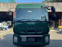 ISUZU Giga Trailer Head QDG-EXZ52AJ 2015 539,000km_7