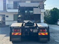ISUZU Giga Trailer Head QDG-EXZ52AJ 2015 539,000km_8