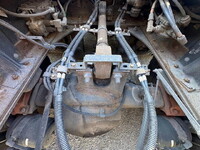 ISUZU Giga Trailer Head QDG-EXZ52AJ 2015 539,000km_9