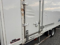 HINO Dutro Refrigerator & Freezer Truck TSG-XKU720M 2017 277,000km_10