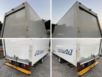 HINO Dutro Refrigerator & Freezer Truck TSG-XKU720M 2017 277,000km_11