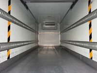 HINO Dutro Refrigerator & Freezer Truck TSG-XKU720M 2017 277,000km_14