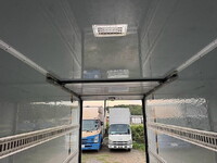 HINO Dutro Refrigerator & Freezer Truck TSG-XKU720M 2017 277,000km_19