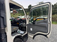 HINO Dutro Refrigerator & Freezer Truck TSG-XKU720M 2017 277,000km_21