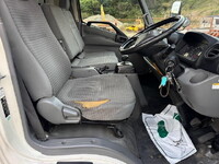 HINO Dutro Refrigerator & Freezer Truck TSG-XKU720M 2017 277,000km_22