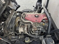 HINO Dutro Refrigerator & Freezer Truck TSG-XKU720M 2017 277,000km_32