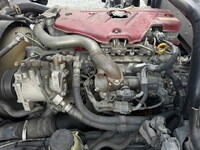 HINO Dutro Refrigerator & Freezer Truck TSG-XKU720M 2017 277,000km_34
