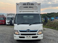 HINO Dutro Refrigerator & Freezer Truck TSG-XKU720M 2017 277,000km_7