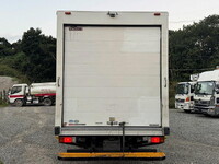HINO Dutro Refrigerator & Freezer Truck TSG-XKU720M 2017 277,000km_8