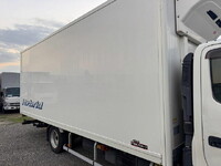 HINO Dutro Refrigerator & Freezer Truck TSG-XKU720M 2017 277,000km_9