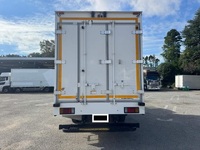 ISUZU Elf Refrigerator & Freezer Truck 2RG-NPR88AN 2019 195,214km_10