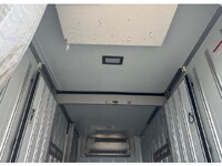 ISUZU Elf Refrigerator & Freezer Truck 2RG-NPR88AN 2019 195,214km_14