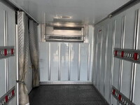ISUZU Elf Refrigerator & Freezer Truck 2RG-NPR88AN 2019 195,214km_16