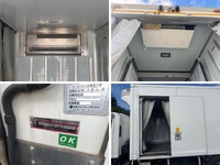 ISUZU Elf Refrigerator & Freezer Truck 2RG-NPR88AN 2019 195,214km_17
