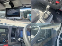 ISUZU Elf Refrigerator & Freezer Truck 2RG-NPR88AN 2019 195,214km_19