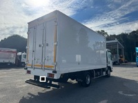 ISUZU Elf Refrigerator & Freezer Truck 2RG-NPR88AN 2019 195,214km_2
