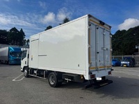 ISUZU Elf Refrigerator & Freezer Truck 2RG-NPR88AN 2019 195,214km_4