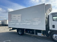 ISUZU Elf Refrigerator & Freezer Truck 2RG-NPR88AN 2019 195,214km_5